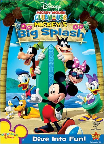 Mickey Mouse Clubhouse - Season 4