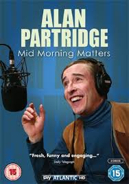 Mid Morning Matters with Alan Partridge Complete