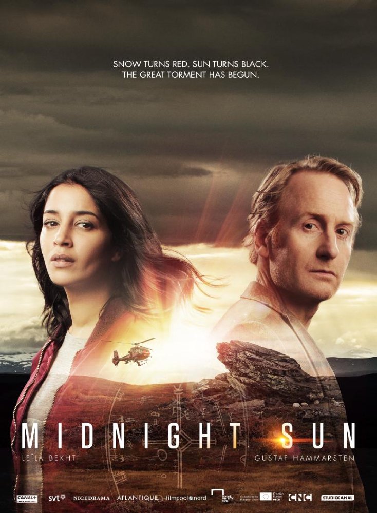 Midnight Sun - Season 1