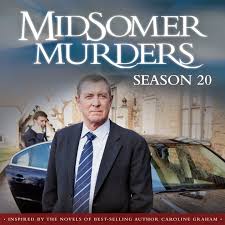 Midsomer Murders - Season 20