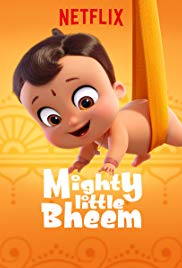 Mighty Little Bheem - Season 1