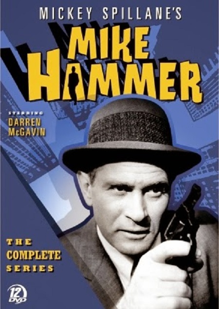 Mike Hammer - Season 2