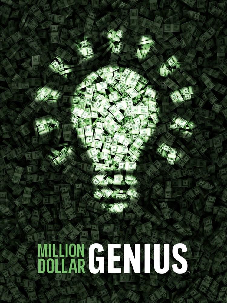 Million Dollar Genius - Season 1