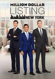 Million Dollar Listing New York - Season 06