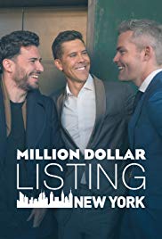 Million Dollar Listing New York - Season 8