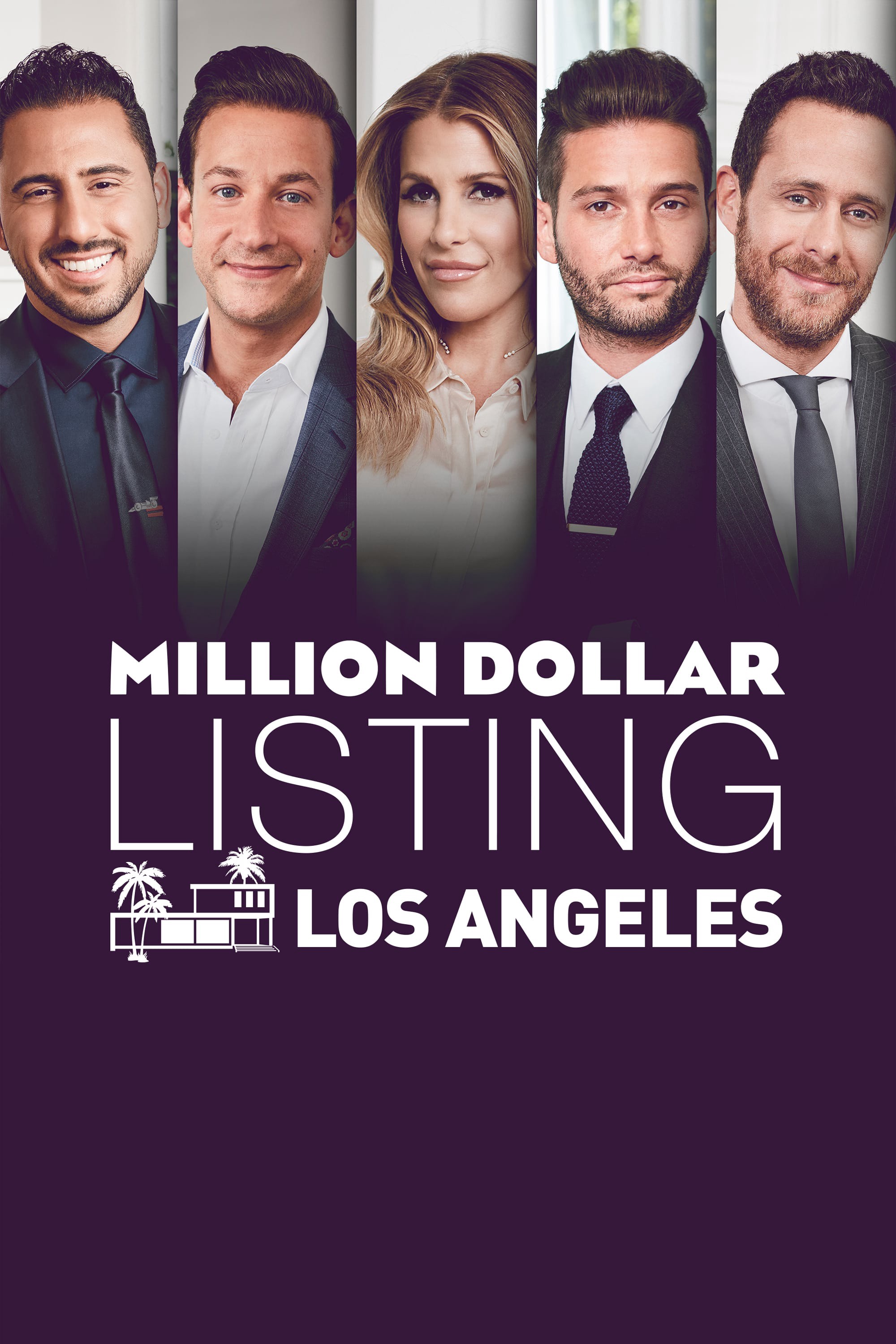 Million Dollar Listing - Season 12