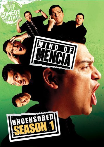 Mind of Mencia - Season 2