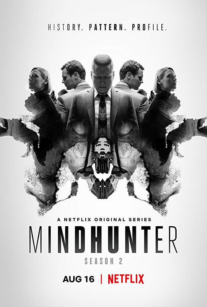 Mindhunter - Season 2