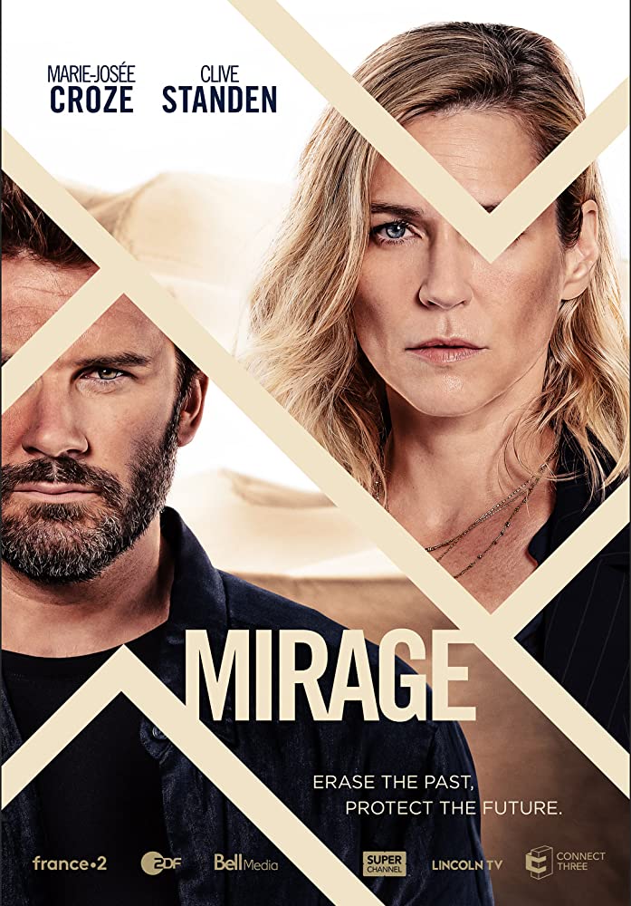 Mirage - Season 1