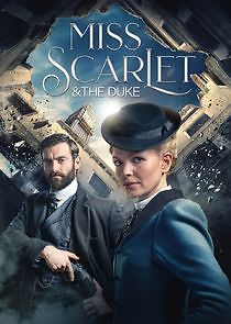 Miss Scarlet and The Duke - Season 2