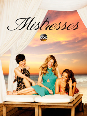 Mistresses - Season 4