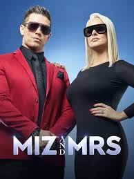 Miz and Mrs - Season 3