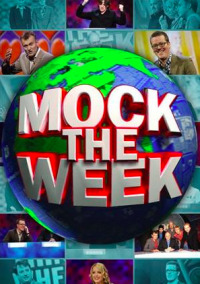 Mock The Week - Season 16