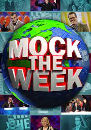 Mock the Week - Season 20