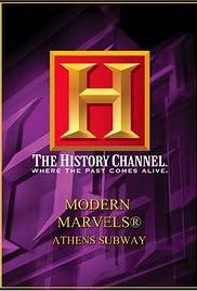 Modern Marvels - Season 10