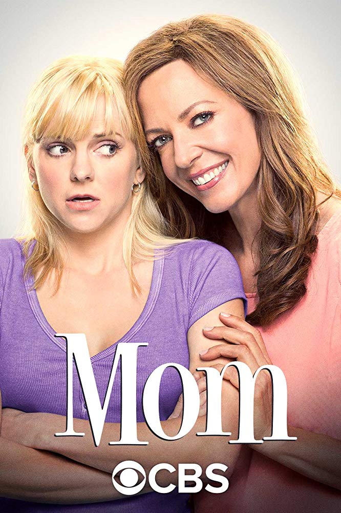 Mom - Season 6