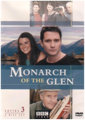 Monarch of the Glen - Season 1