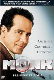 Monk - Season 6