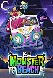Monster Beach - Season 1