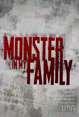 Monster in My Family - Season 2