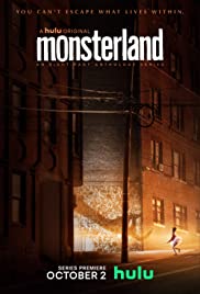 Monsterland - Season 1