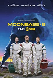 Moonbase 8 - Season 1