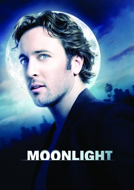 Moonlight - Season 1
