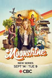 Moonshine (2021) - Season 1