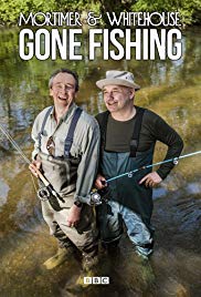 Mortimer & Whitehouse: Gone Fishing - Season 1