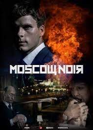 Moscow Noir - Season 1
