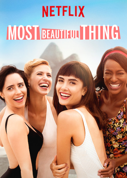 Most Beautiful Thing - Season 1