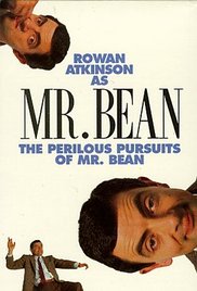 Mr. Bean - Season 1