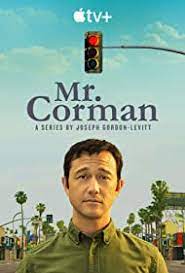 Mr. Corman - Season 1