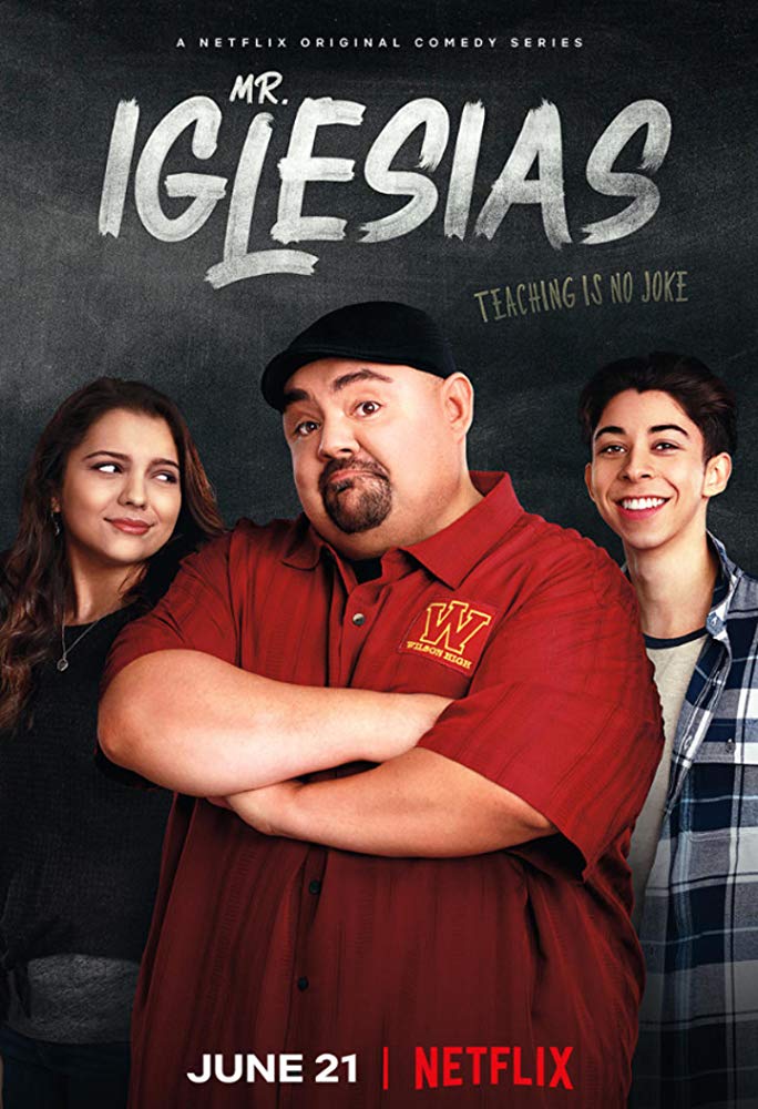Mr. Iglesias - Season 1