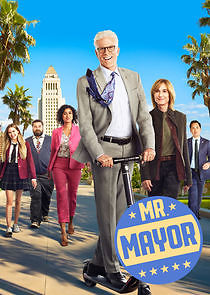 Mr. Mayor - Season 2