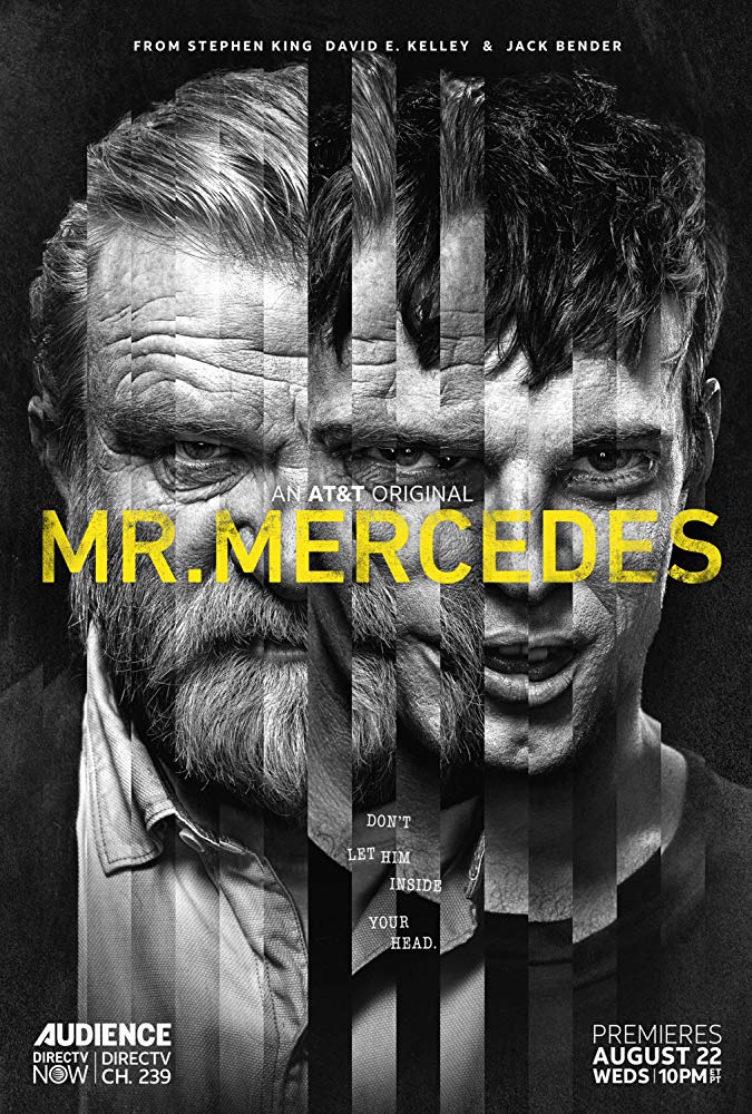 Mr. Mercedes - Season 3