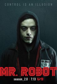 Mr. Robot - Season 2