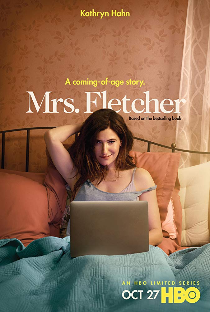 Mrs. Fletcher - Season 1