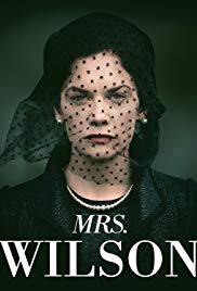 Mrs. Wilson - Season 1