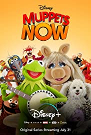 Muppets Now - Season 1