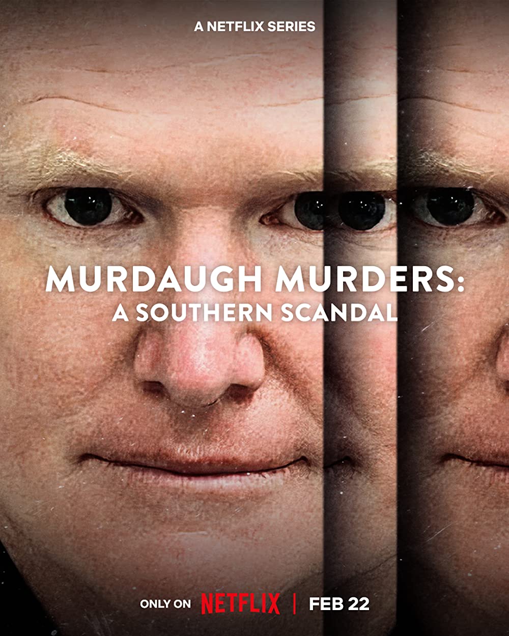 Murdaugh Murders: A Southern Scandal - Season 1