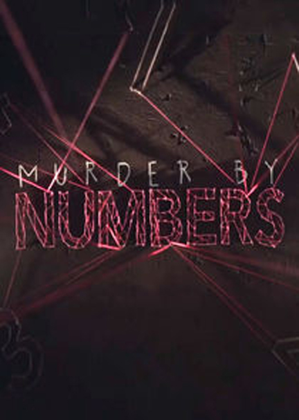 Murder by Numbers - Season 1