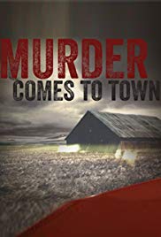 Murder Comes to Town - Season 1