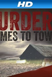Murder Comes To Town - Season 4 