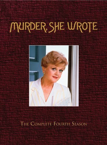 Murder, She Wrote - Season 12