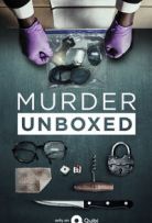 Murder Unboxed - Season 1