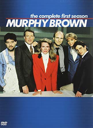 Murphy Brown - Season 11