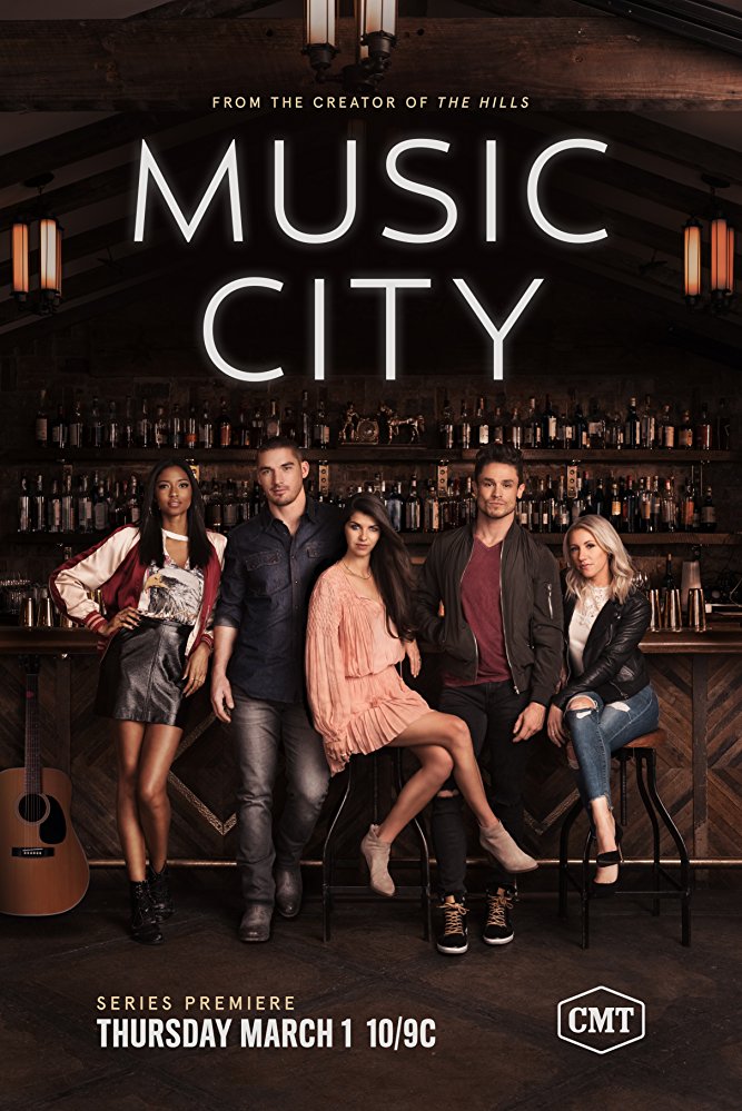 Music City - Season 1