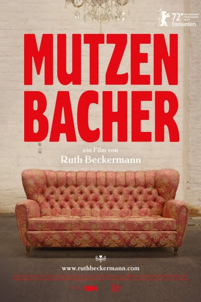 Mutzenbacher