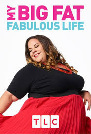 My Big Fat Fabulous Life - Season 2